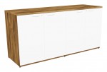 Credenza Storage Cabinet