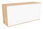 Credenza Storage Cabinet