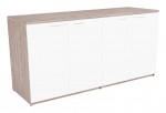 Credenza Storage Cabinet