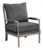 Abbott Spindle Chair
