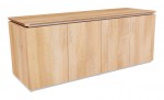 Credenza Storage Cabinet