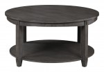 Lane Round Coffee Table