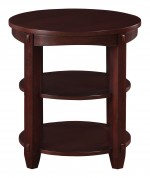 Lane End Table