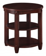 Lane End Table