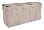 Office Storage Credenza