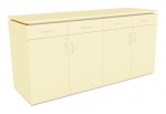 Office Storage Credenza