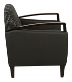 Main Street Two Tone Armchair