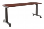 72 Pneumatic Height Adjustable Table