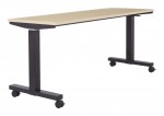 72 Pneumatic Height Adjustable Table