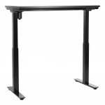 Prado Height Adjustable Table