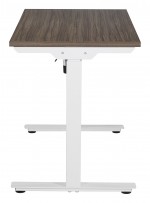 Prado Height Adjustable Table