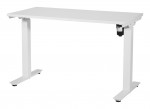 Prado Height Adjustable Table