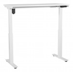 Prado Height Adjustable Table