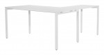 Prado L-Shaped Desk