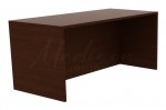 Rectangular Desk Shell