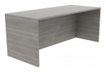 Rectangular Desk Shell