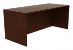 Rectangular Desk Shell