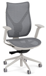 Mid Back Mesh Conference Room Chair