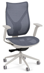 Mid Back Mesh Conference Room Chair