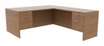 L Shaped Office Desk