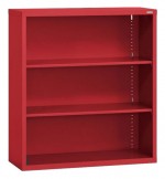 3 Shelf Bookcase - 36 Tall