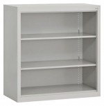 3 Shelf Bookcase - 36 Tall
