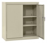 Small Storage Cabinet