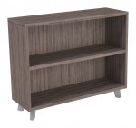 2 shelf bookcase - 29