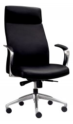 High Back Conference Room Chair