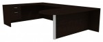 U Shaped Office Desk