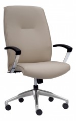 Leo 5001 Series High Back Conference Room Chair