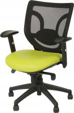 Best Seller - Mesh Rolling Office Chair - KB-8901B