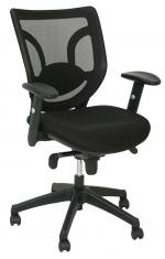 Best Seller - Mesh Rolling Office Chair - KB-8901B