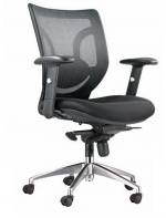 Best Seller - Mesh Rolling Office Chair - KB-8901B