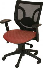 Best Seller - Mesh Rolling Office Chair - KB-8901B