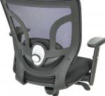 Best Seller - Mesh Rolling Office Chair - KB-8901B