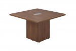 Square Conference Table