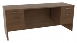 Credenza with Drawers