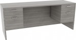 Credenza with Drawers