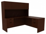 Office L Shaped Desk