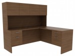 Office L Shaped Desk