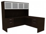 L Shaped Desk for Home Office