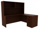 L Shaped Modern Desk