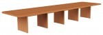 Rectangular Conference Table