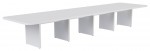 Rectangular Conference Table