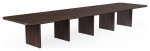 Rectangular Conference Table