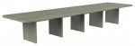 Rectangular Conference Table