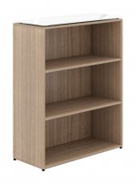 Executive Bookcase - 41