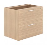 Lateral File for Corp Design Desks