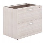 Lateral File for Corp Design Desks